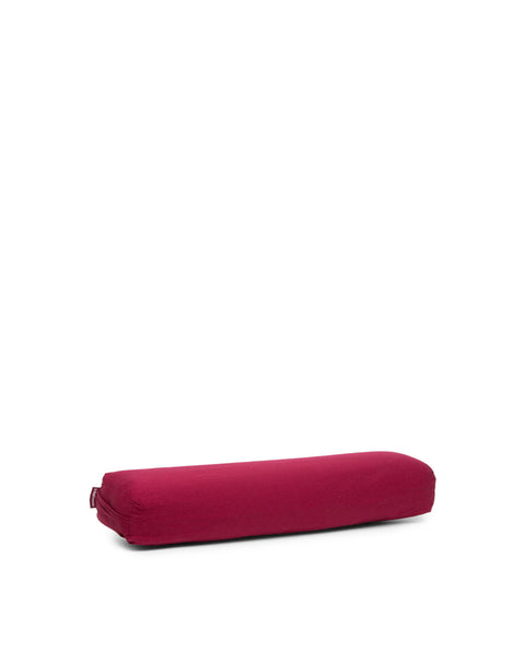 cotton prana bolster